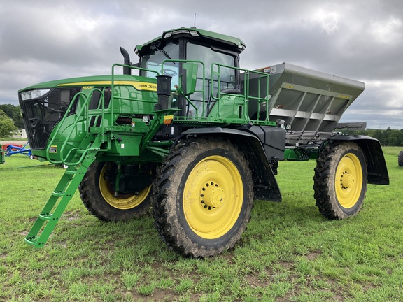 2023 John Deere 600R Misc