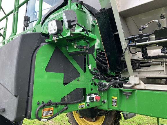 2023 John Deere 600R Misc