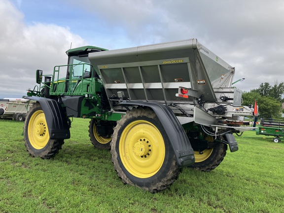 2023 John Deere 600R Misc