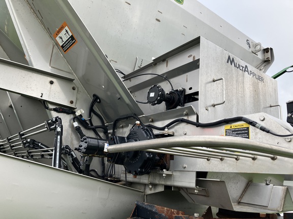 2023 John Deere 600R Misc