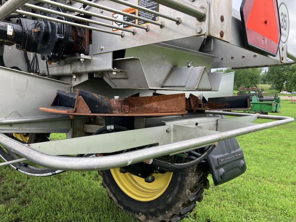 2023 John Deere 600R Misc