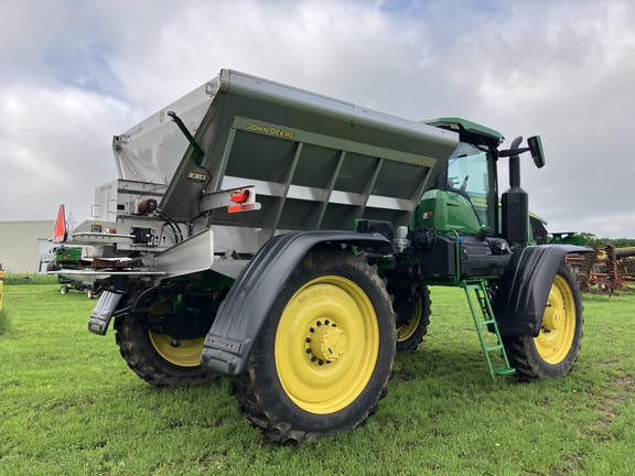 2023 John Deere 600R Misc