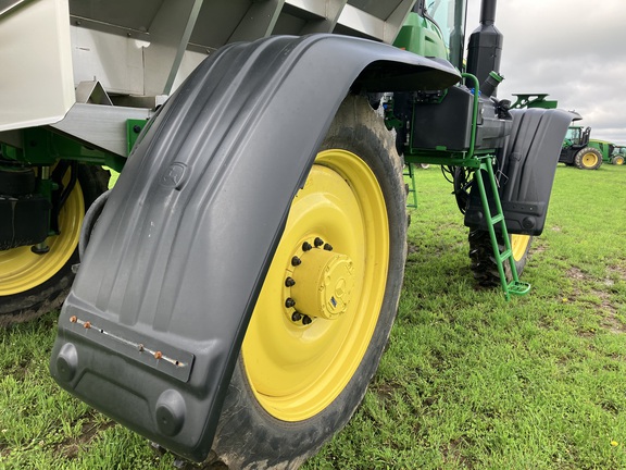 2023 John Deere 600R Misc