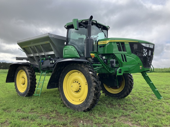 2023 John Deere 600R Misc