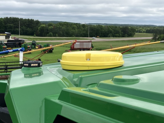 2023 John Deere 600R Misc