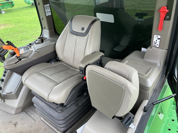 2023 John Deere 600R Misc