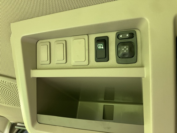 2023 John Deere 600R Misc