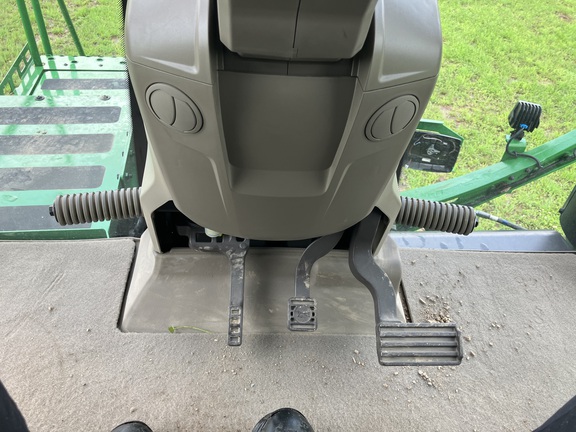 2023 John Deere 600R Misc