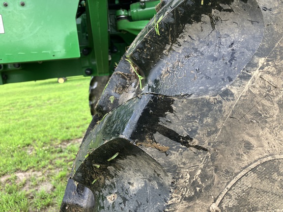 2023 John Deere 600R Misc