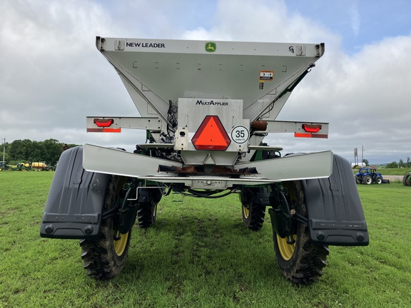 2023 John Deere 600R Misc