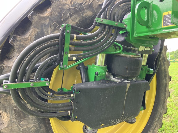 2023 John Deere 600R Misc