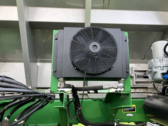 2023 John Deere 600R Misc