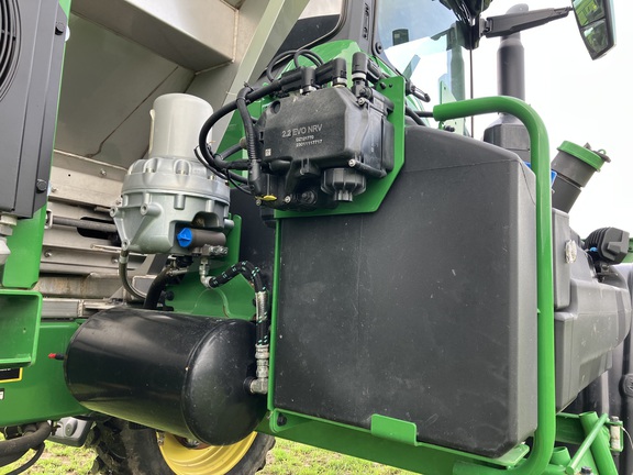 2023 John Deere 600R Misc