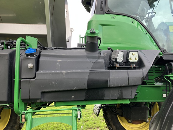 2023 John Deere 600R Misc