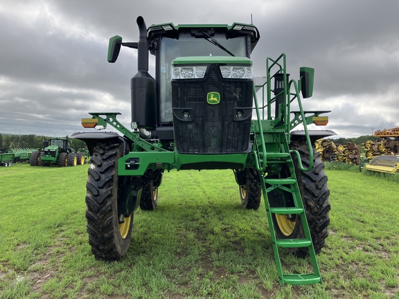 2023 John Deere 600R Misc