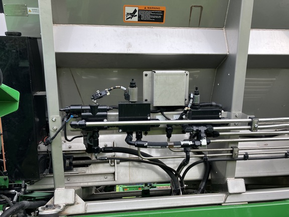 2023 John Deere 600R Misc