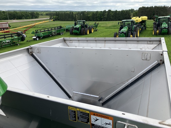 2023 John Deere 600R Misc