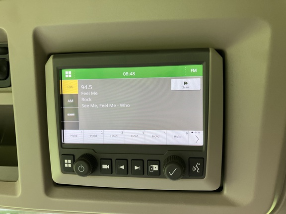 2023 John Deere 600R Misc