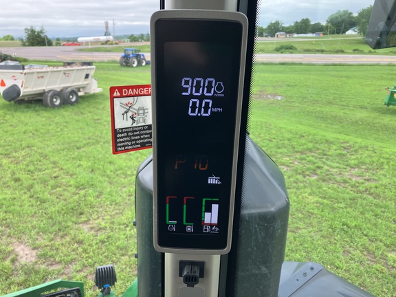 2023 John Deere 600R Misc