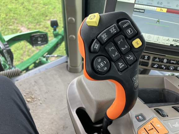 2023 John Deere 600R Misc