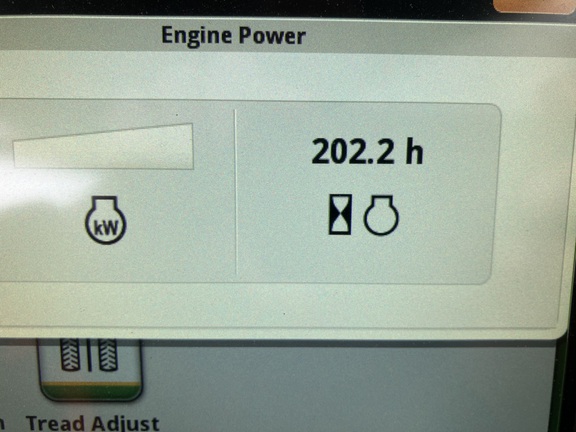 2023 John Deere 600R Misc
