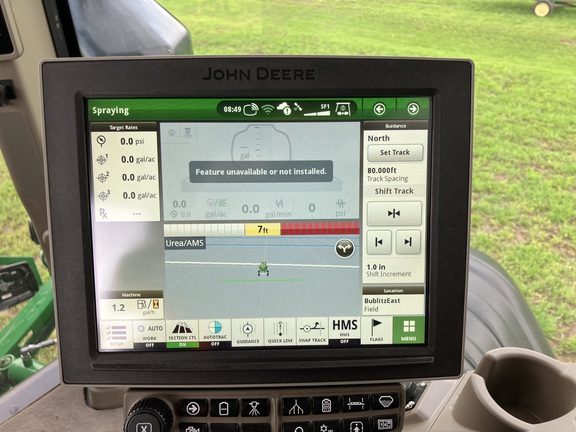 2023 John Deere 600R Misc