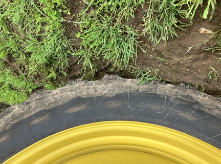 2023 John Deere 600R Misc