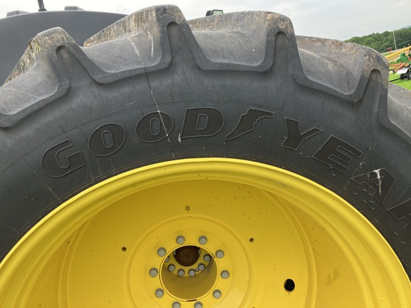 2023 John Deere 9R 640 Tractor 4WD