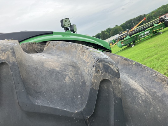 2023 John Deere 9R 640 Tractor 4WD