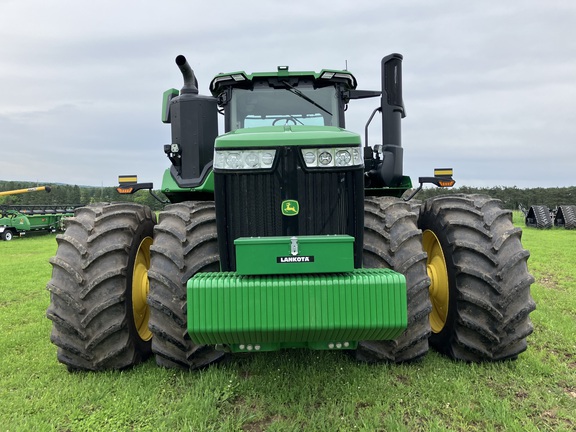 2023 John Deere 9R 640 Tractor 4WD