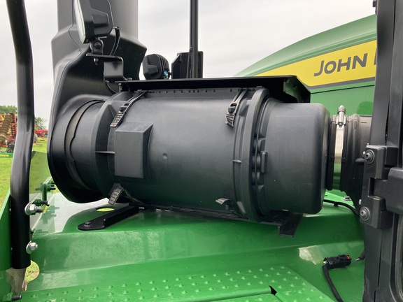 2023 John Deere 9R 640 Tractor 4WD