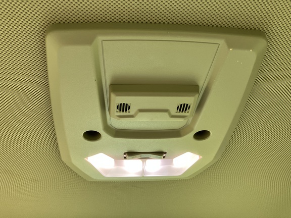 2023 John Deere 9R 640 Tractor 4WD