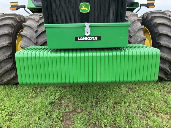 2023 John Deere 9R 640 Tractor 4WD