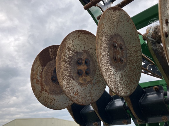 2021 John Deere 2680H Disk