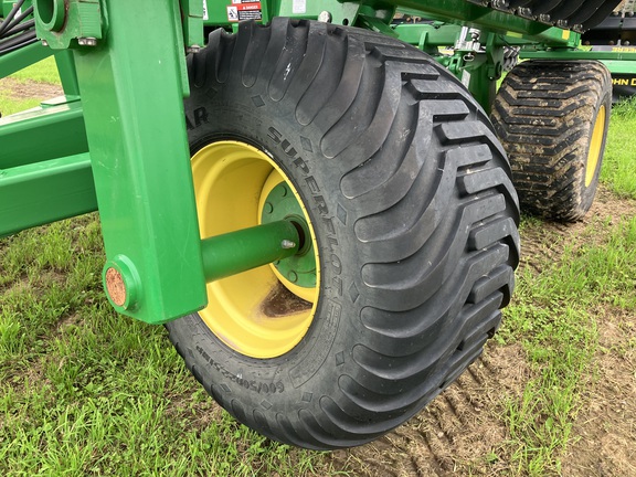 2021 John Deere 2680H Disk