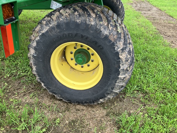 2021 John Deere 2680H Disk
