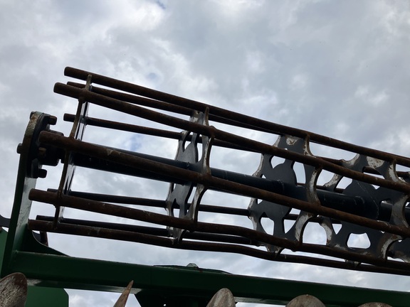 2021 John Deere 2680H Disk