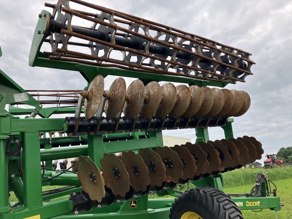 2021 John Deere 2680H Disk
