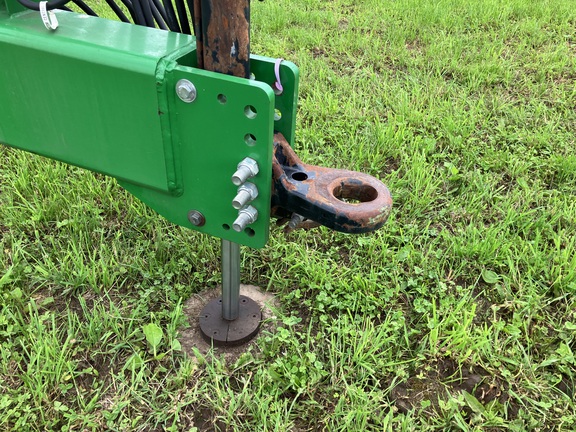 2021 John Deere 2680H Disk