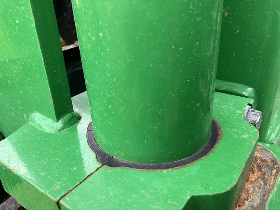 2021 John Deere 2680H Disk