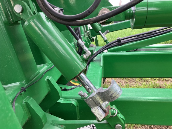 2021 John Deere 2680H Disk