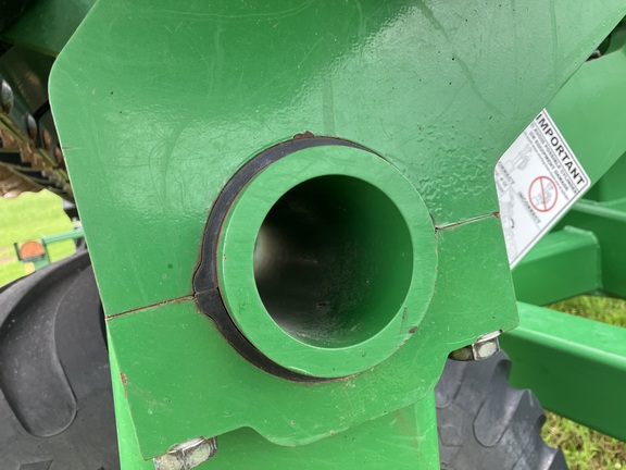 2021 John Deere 2680H Disk