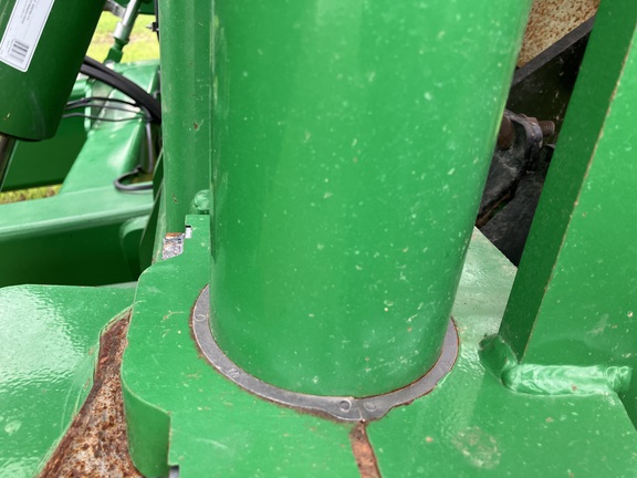 2021 John Deere 2680H Disk