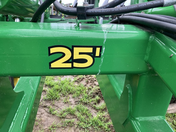 2023 John Deere 2680H Disk