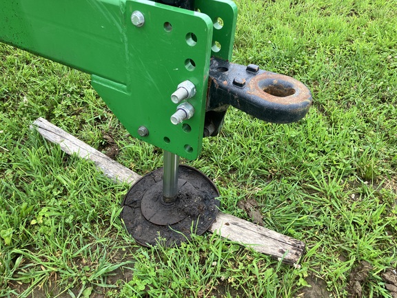 2023 John Deere 2680H Disk