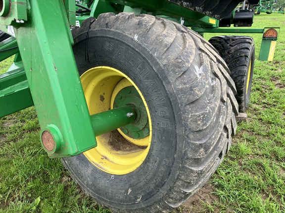 2023 John Deere 2680H Disk