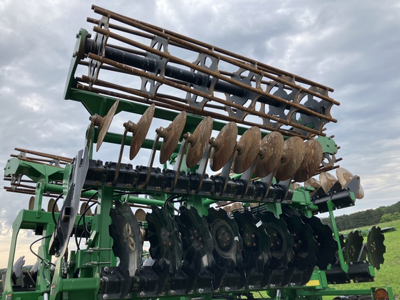 2023 John Deere 2680H Disk