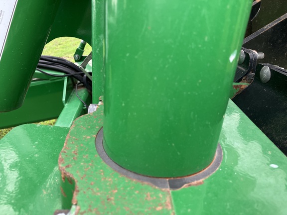 2023 John Deere 2680H Disk