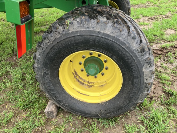 2023 John Deere 2680H Disk