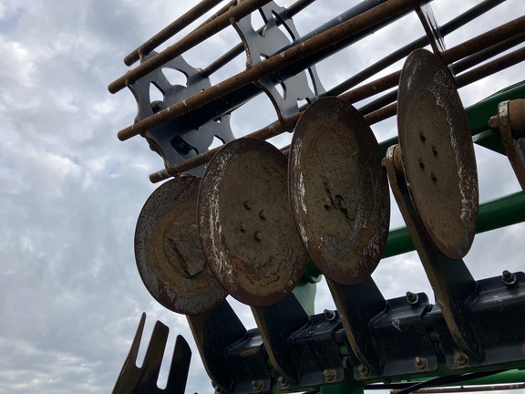 2023 John Deere 2680H Disk